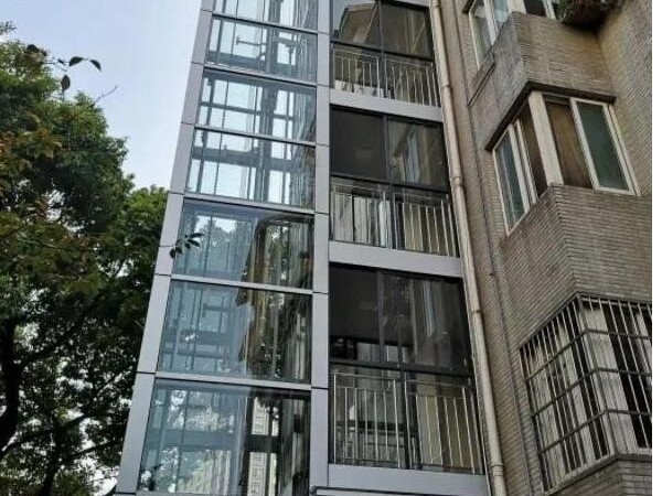 老舊小區(qū)樓房加裝電梯如何檢測鑒定？