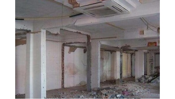 地基荷載承載力檢測鑒定有哪些方案？
