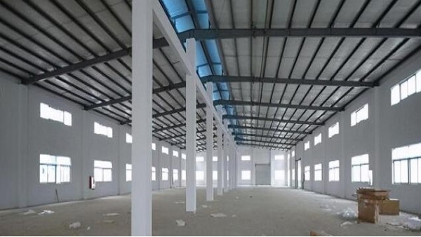廠房質量安全檢測鑒定的內(nèi)容和方法