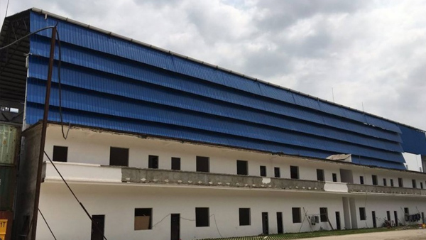 廠房加固前需要做哪些建筑加固檢測(cè)工作？